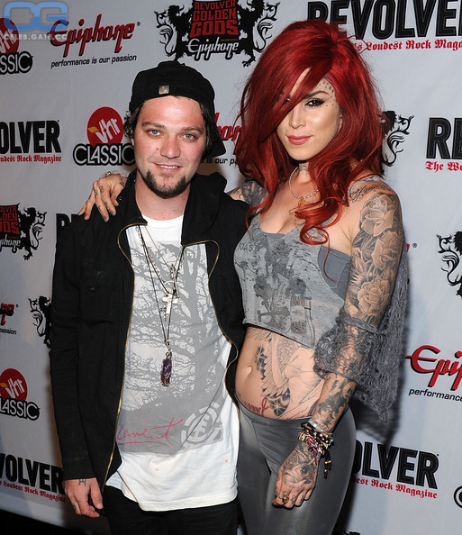 Kat Von D Nude | 30 Hot Leaked Pics | Naked 18+ Uncensored
