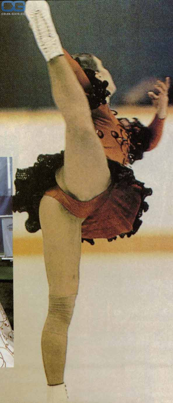 Katarina Witt Nude 148 Hot Leaked Pics Naked 18+ Uncensored