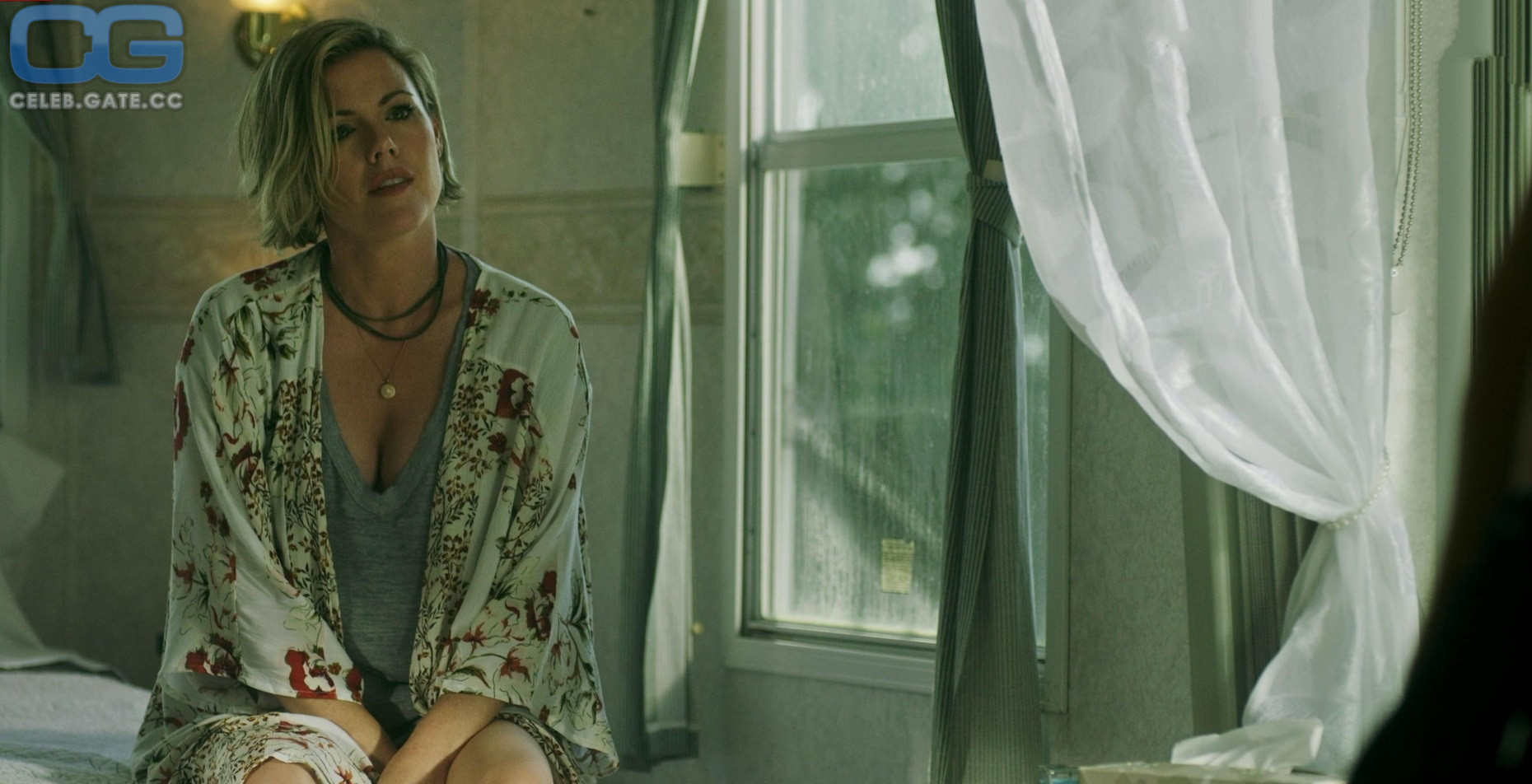 Kathleen Robertson Nude 51 Hot Leaked Pics Naked 18+ Uncensored