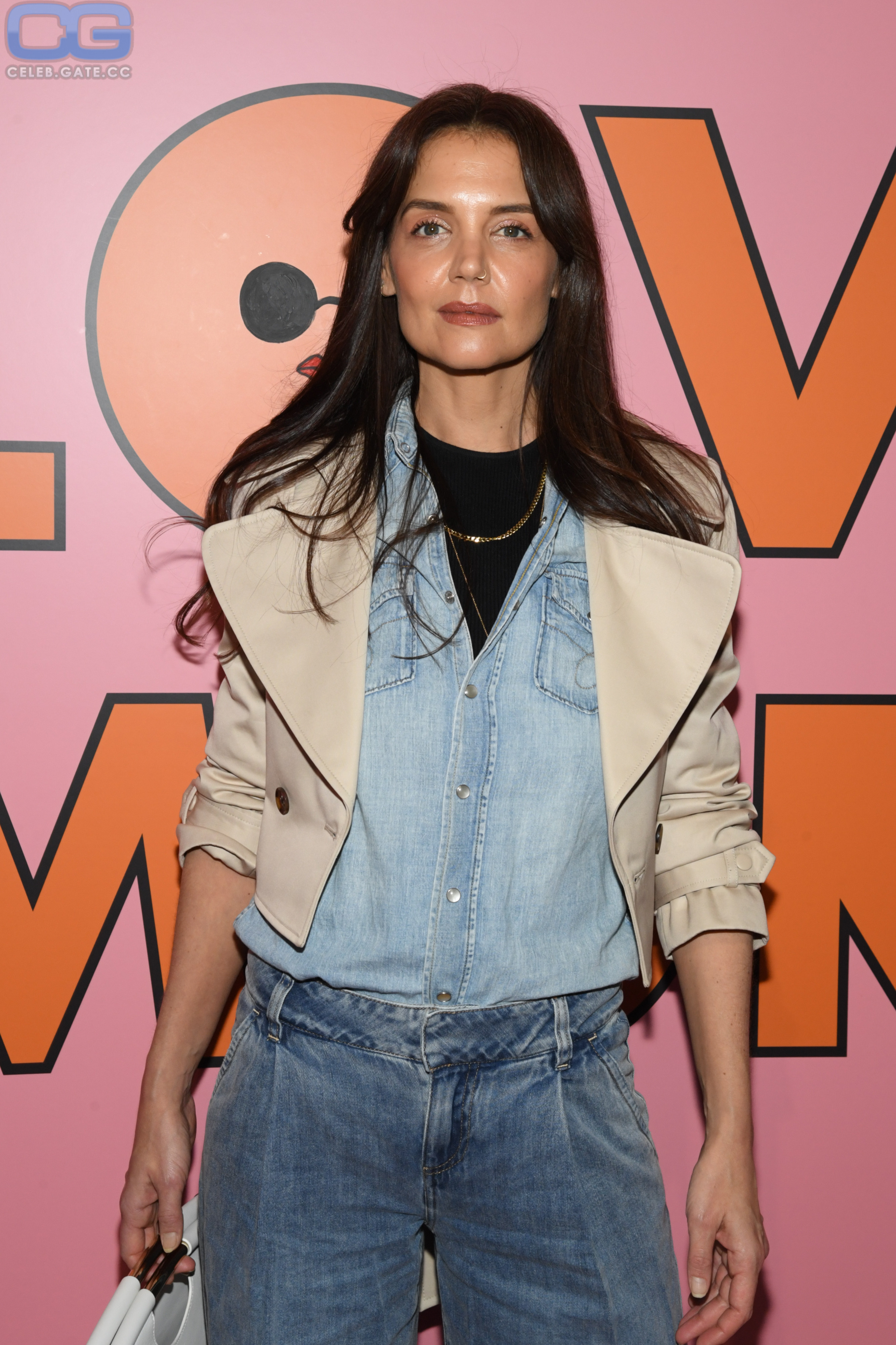 Katie Holmes Nude 161 Hot Leaked Pics Naked 18+ Uncensored