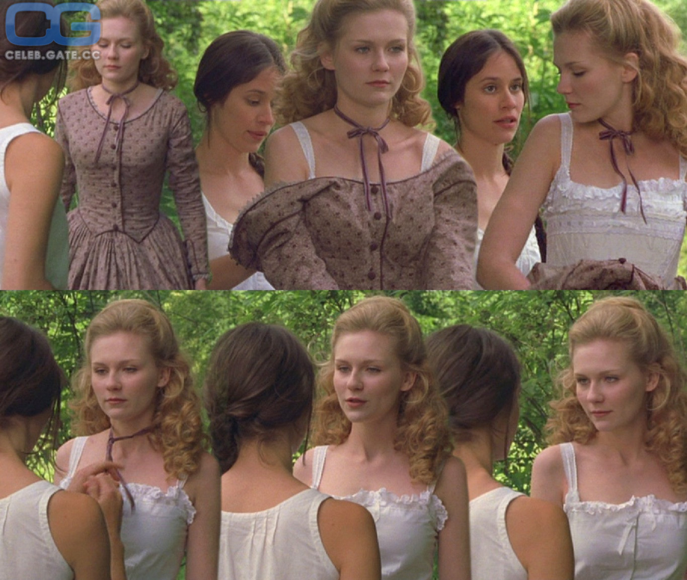 Kirsten Dunst Nude | 174 Hot Leaked Pics | Naked 18+ Uncensored