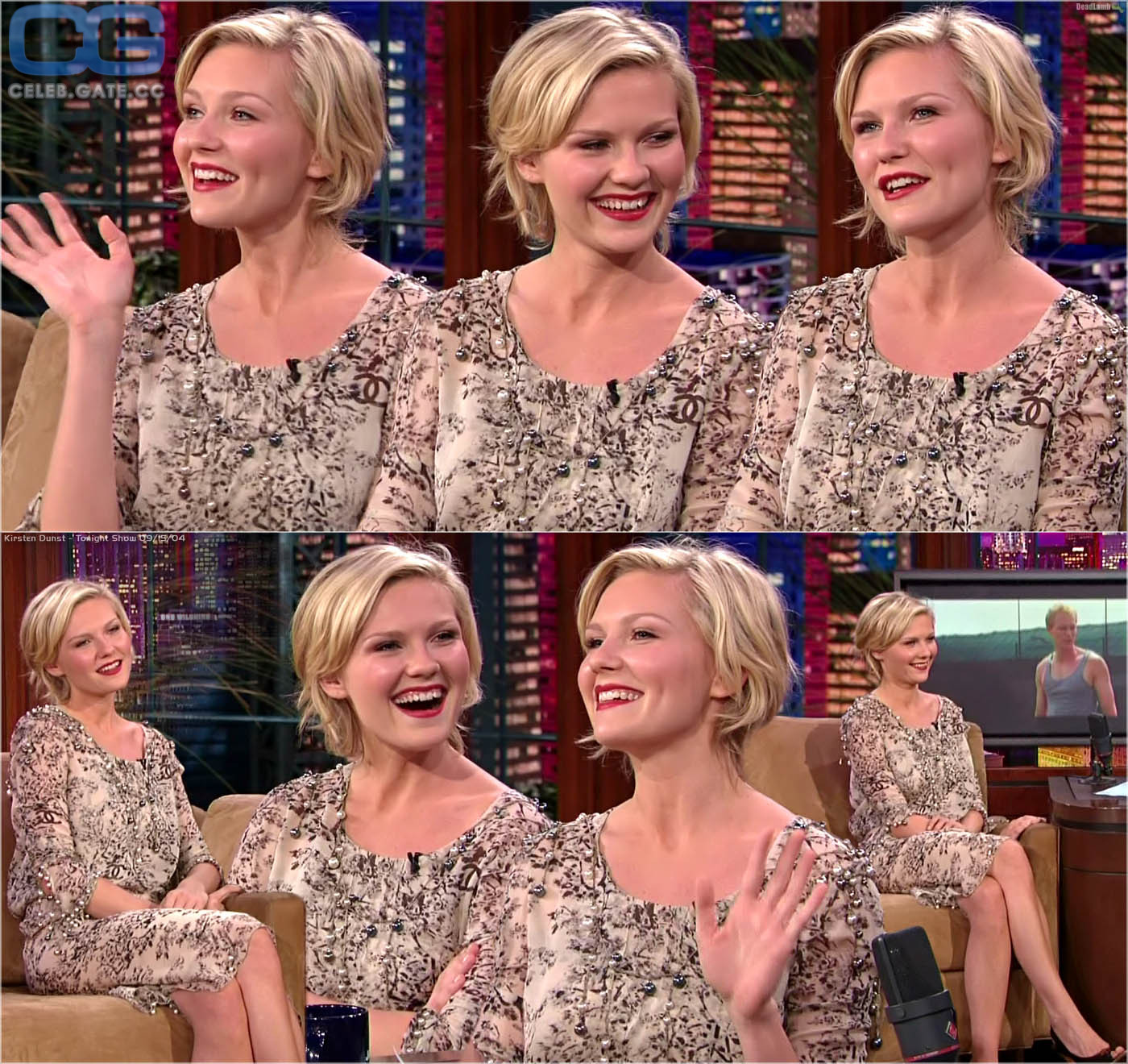 Kirsten Dunst Nude 174 Hot Leaked Pics Naked 18+ Uncensored