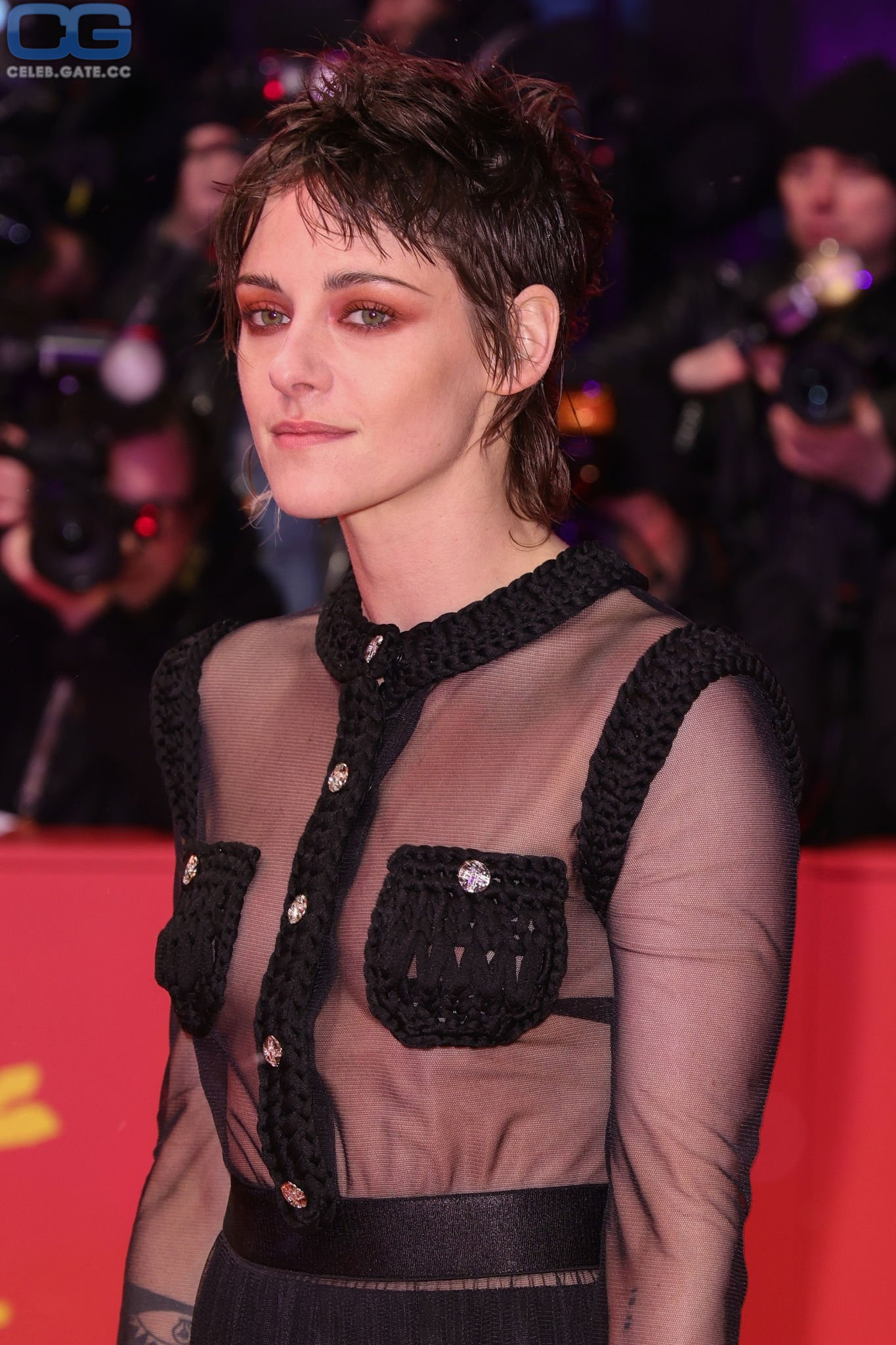 Kristen Stewart Nude 146 Hot Leaked Pics Naked 18+ Uncensored