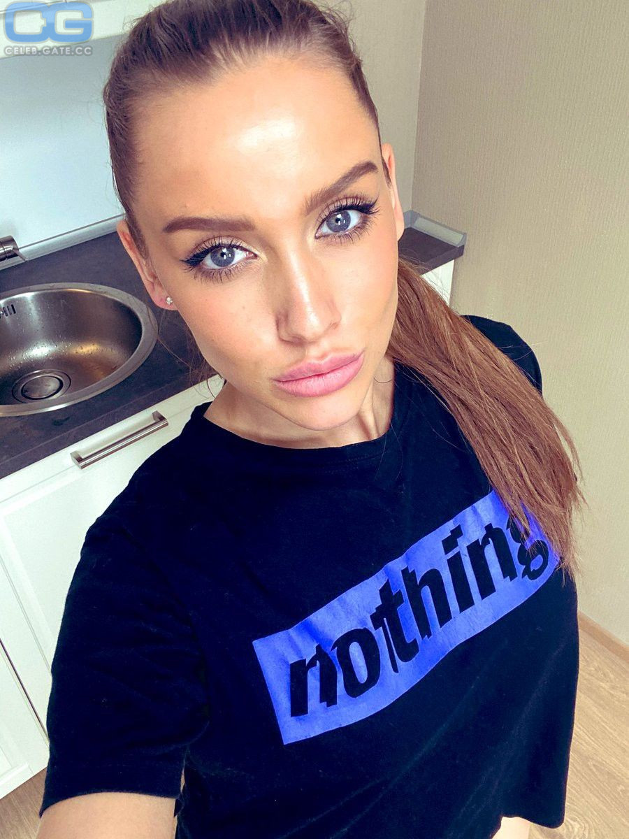 Kristina Sweet Nude 8 Hot Leaked Pics Naked 18+ Uncensored