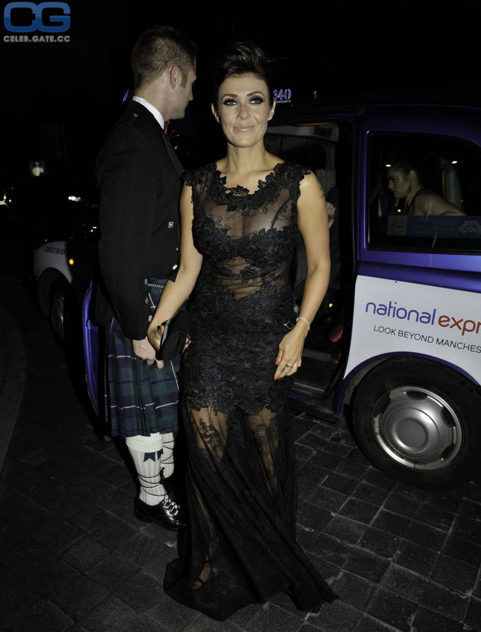 Kym Marsh Nude | 37 Hot Leaked Pics | Naked 18+ Uncensored