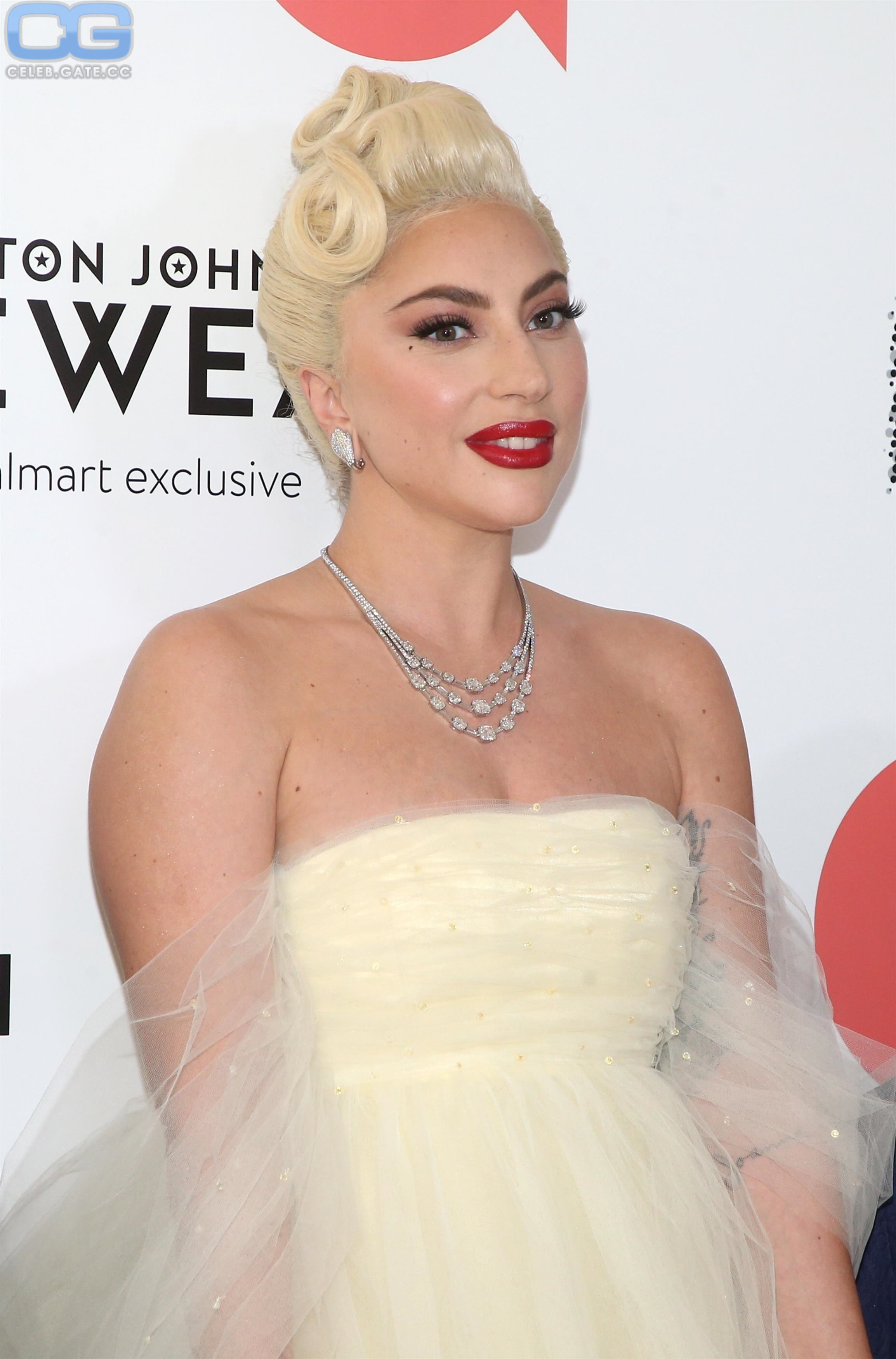 Lady Gaga Nude 652 Hot Leaked Pics Naked 18+ Uncensored