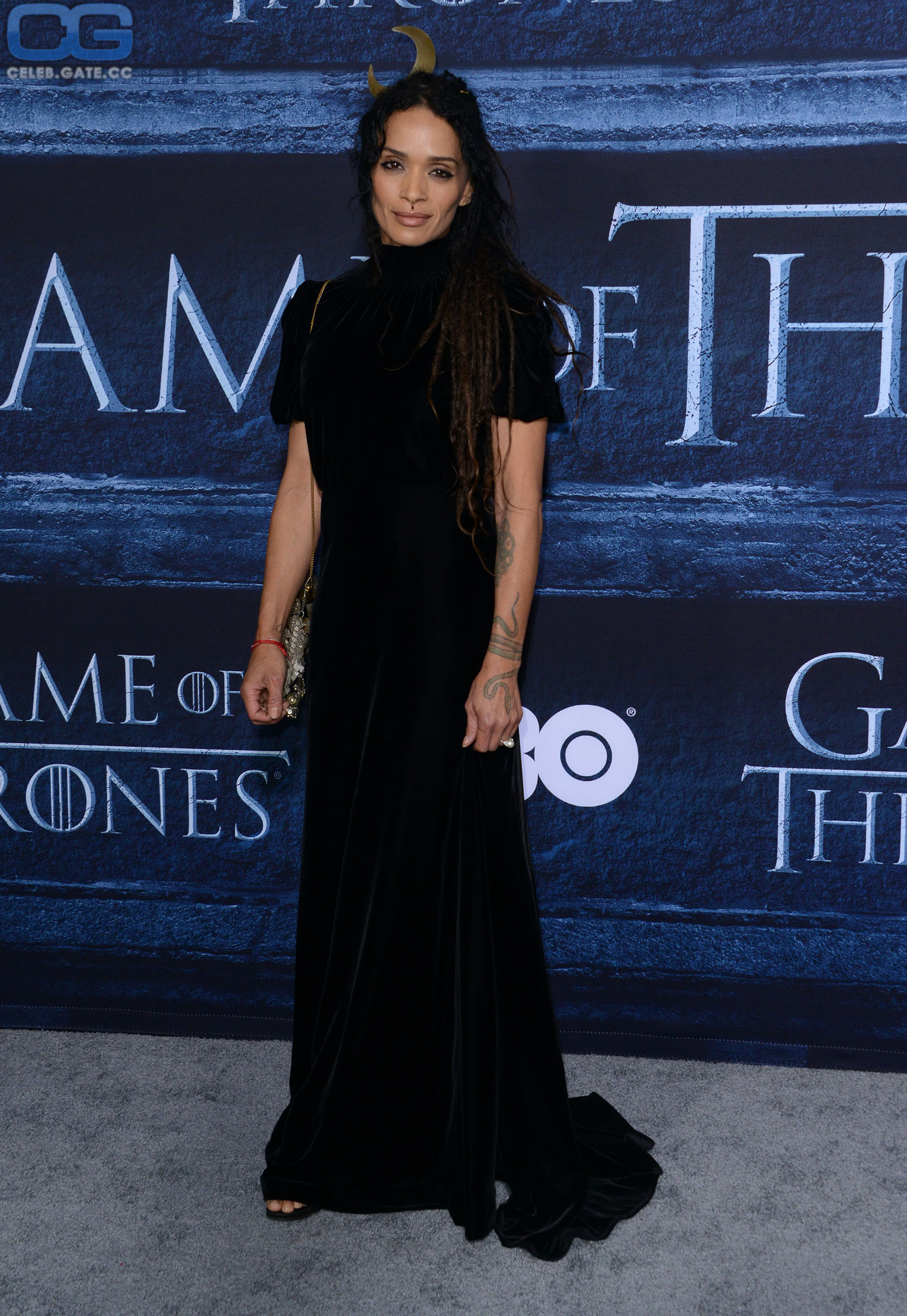 Lisa Bonet Nude 12 Hot Leaked Pics Naked 18+ Uncensored