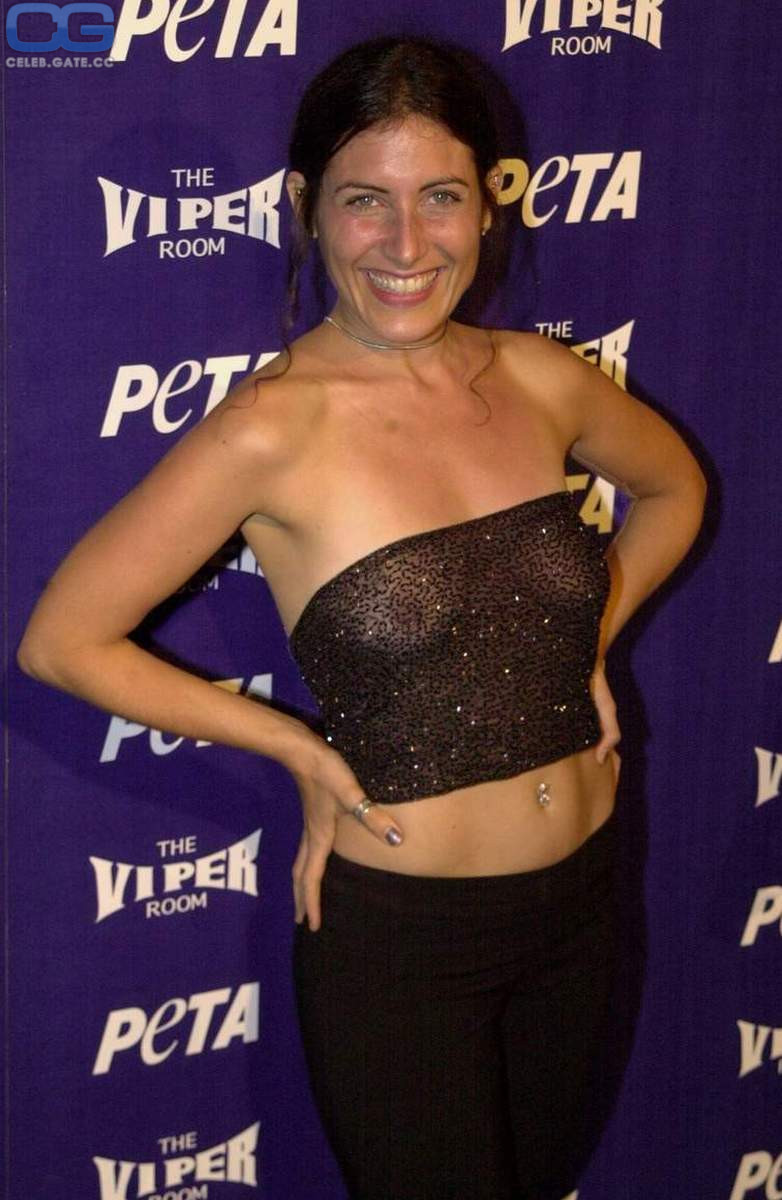 Lisa Edelstein Nude 35 Hot Leaked Pics Naked 18+ Uncensored