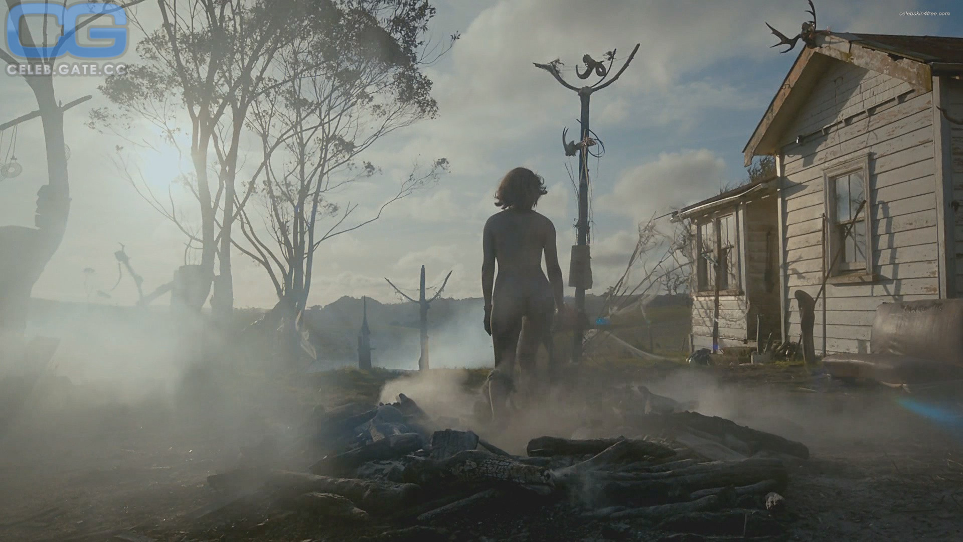 Lucy Lawless Nude 52 Hot Leaked Pics Naked 18+ Uncensored