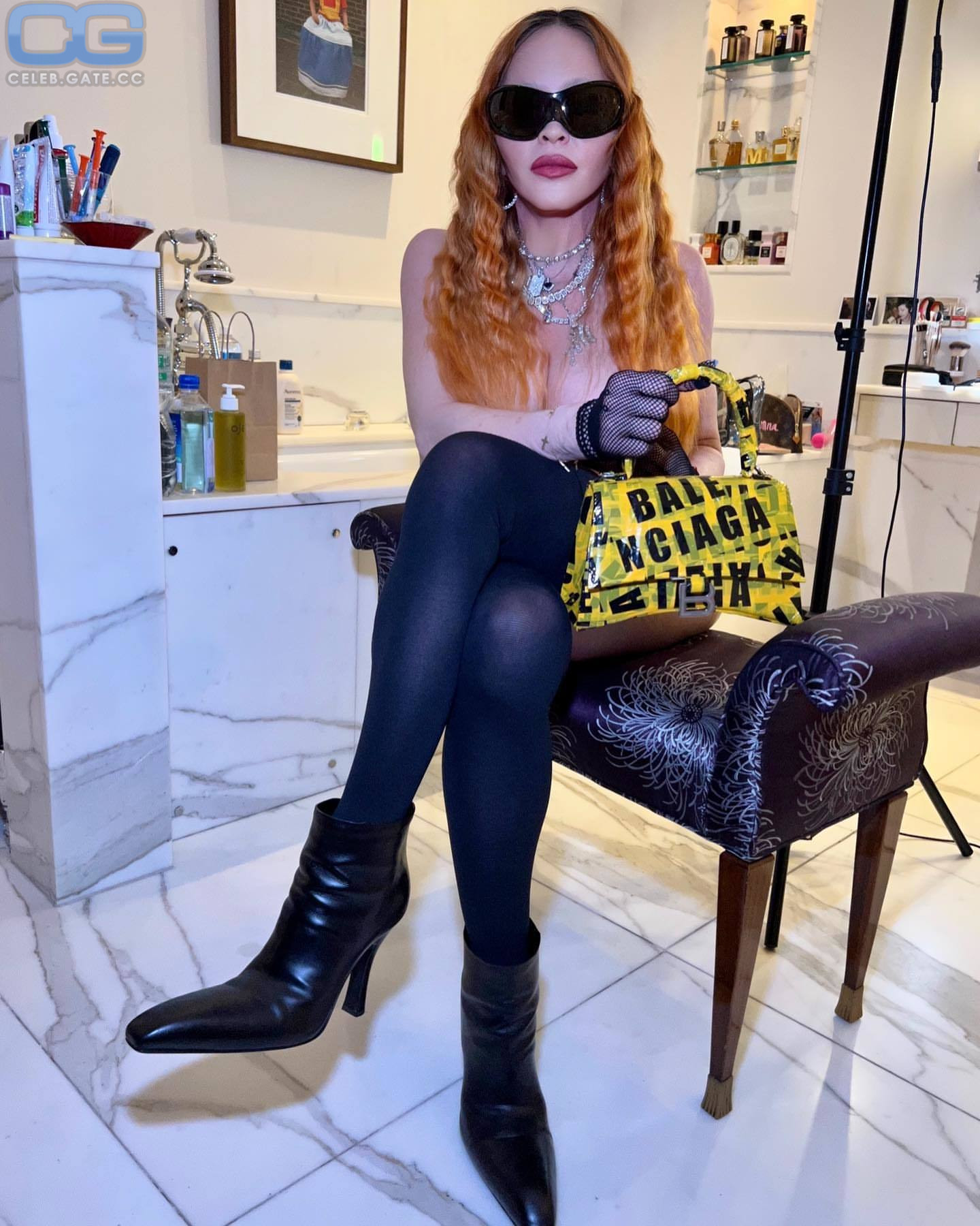 Madonna Nude 112 Hot Leaked Pics Naked 18+ Uncensored