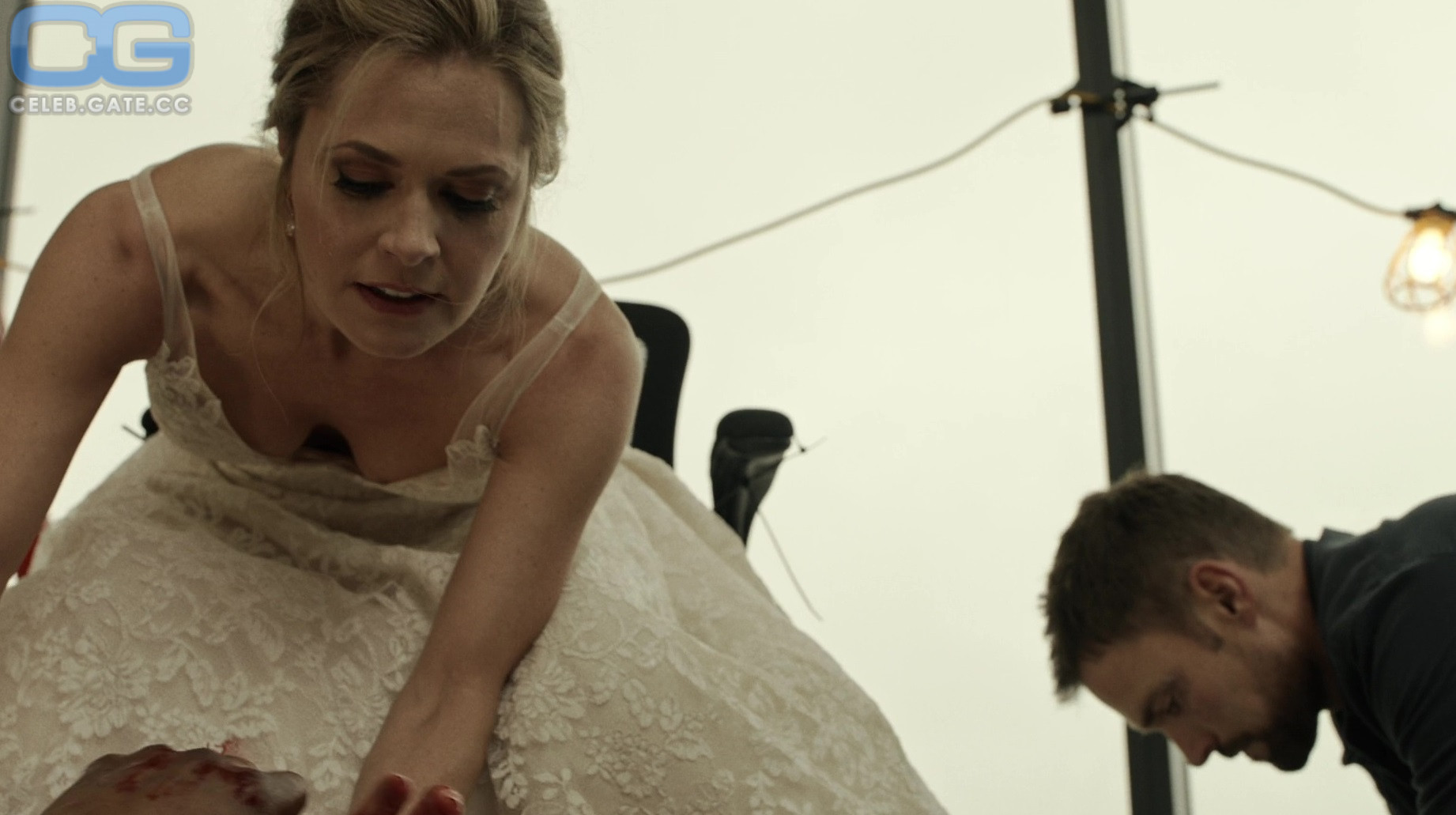 Maggie Lawson Nude 28 Hot Leaked Pics Naked 18+ Uncensored