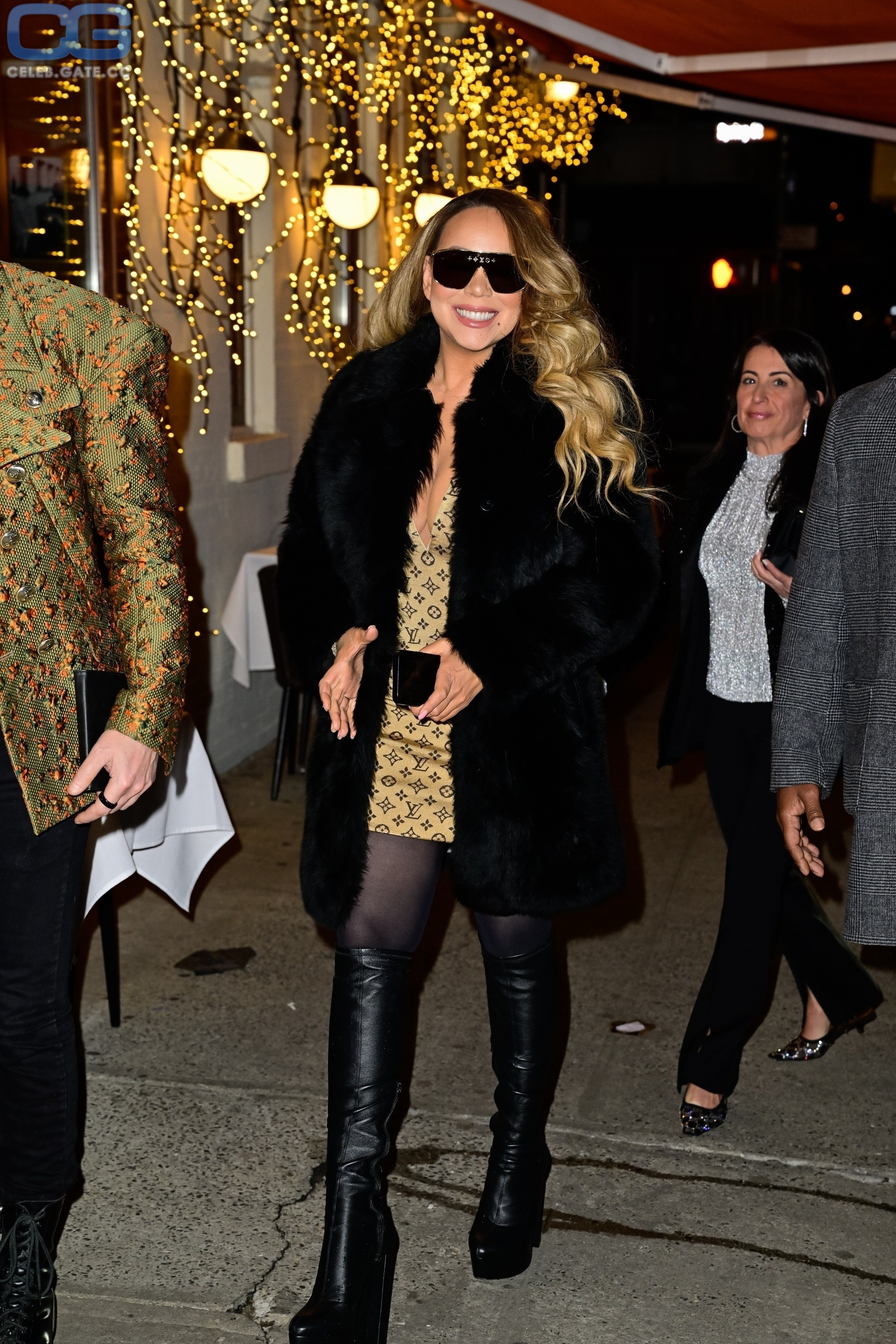 Mariah Carey Nude 701 Hot Leaked Pics Naked 18+ Uncensored