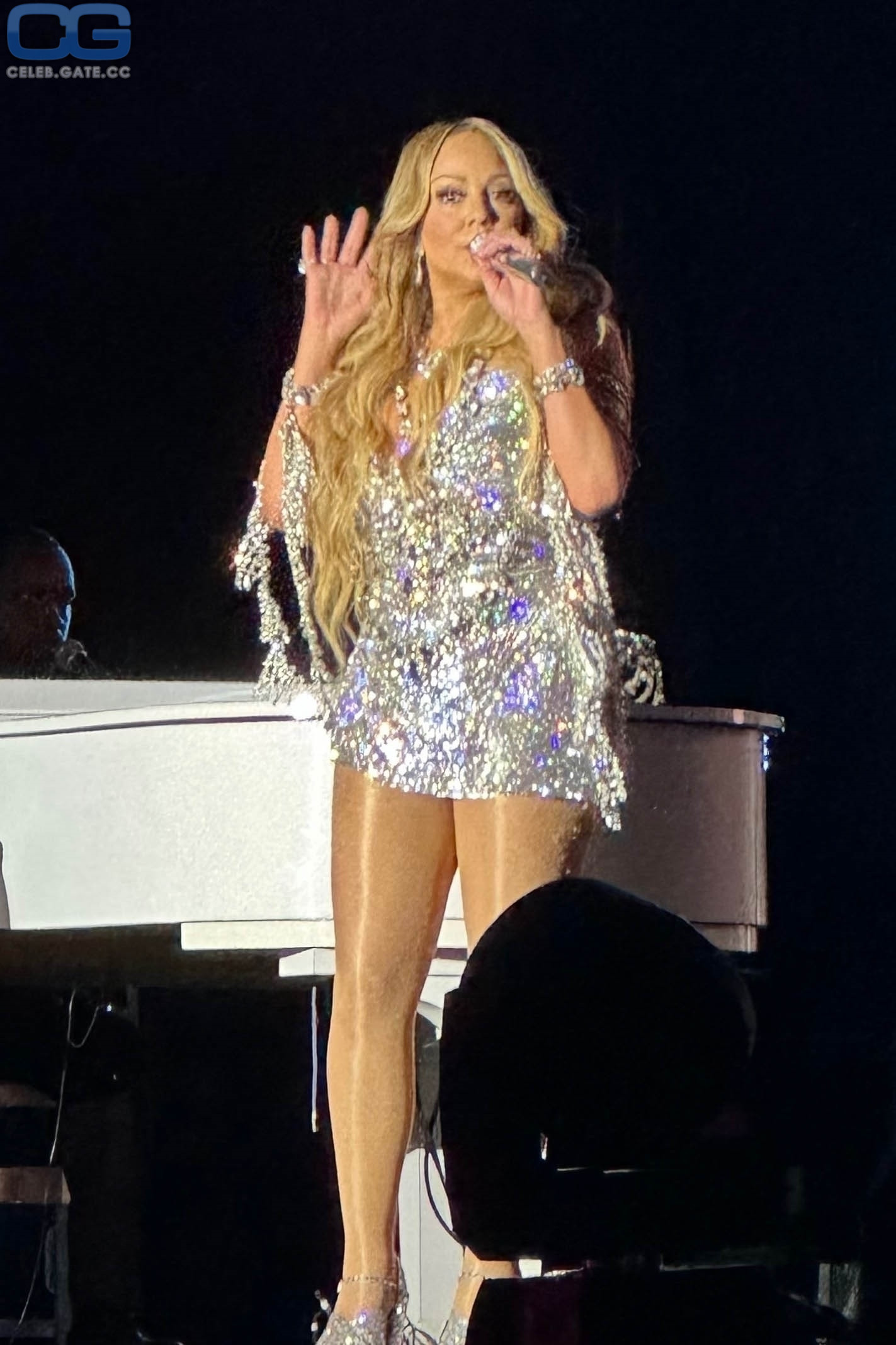 Mariah Carey Nude 701 Hot Leaked Pics Naked 18+ Uncensored