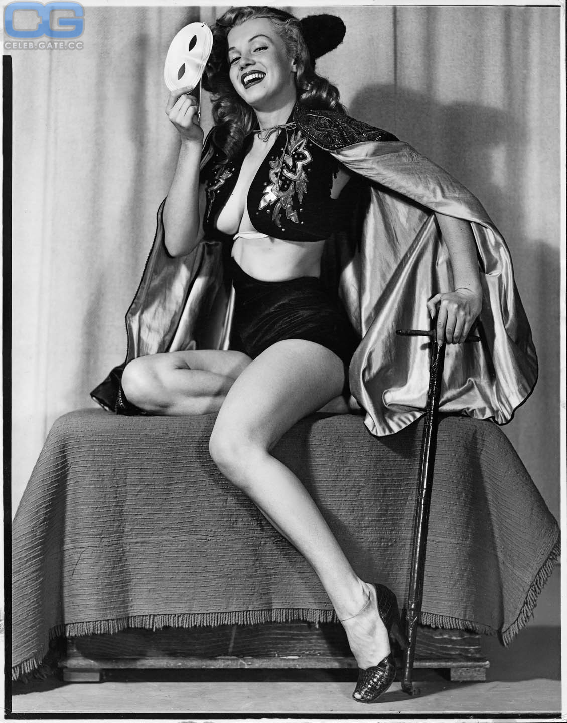 Marilyn Monroe Nude 33 Hot Leaked Pics Naked 18+ Uncensored