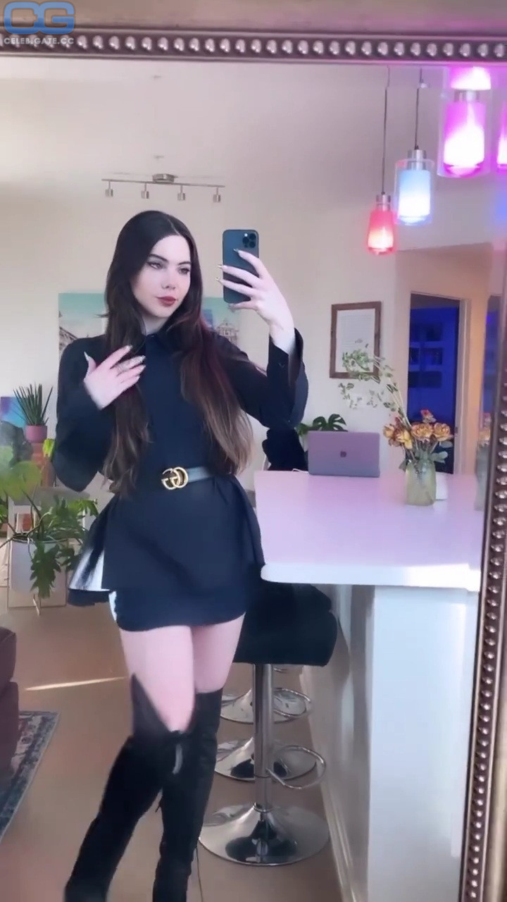 McKayla Maroney Nude 39 Hot Leaked Pics Naked 18+ Uncensored