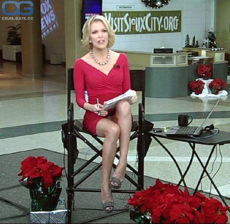 Megyn Kelly Nude | 17 Hot Leaked Pics | Naked 18+ Uncensored