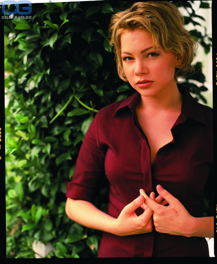 Michelle Williams Nude 51 Hot Leaked Pics Naked 18+ Uncensored