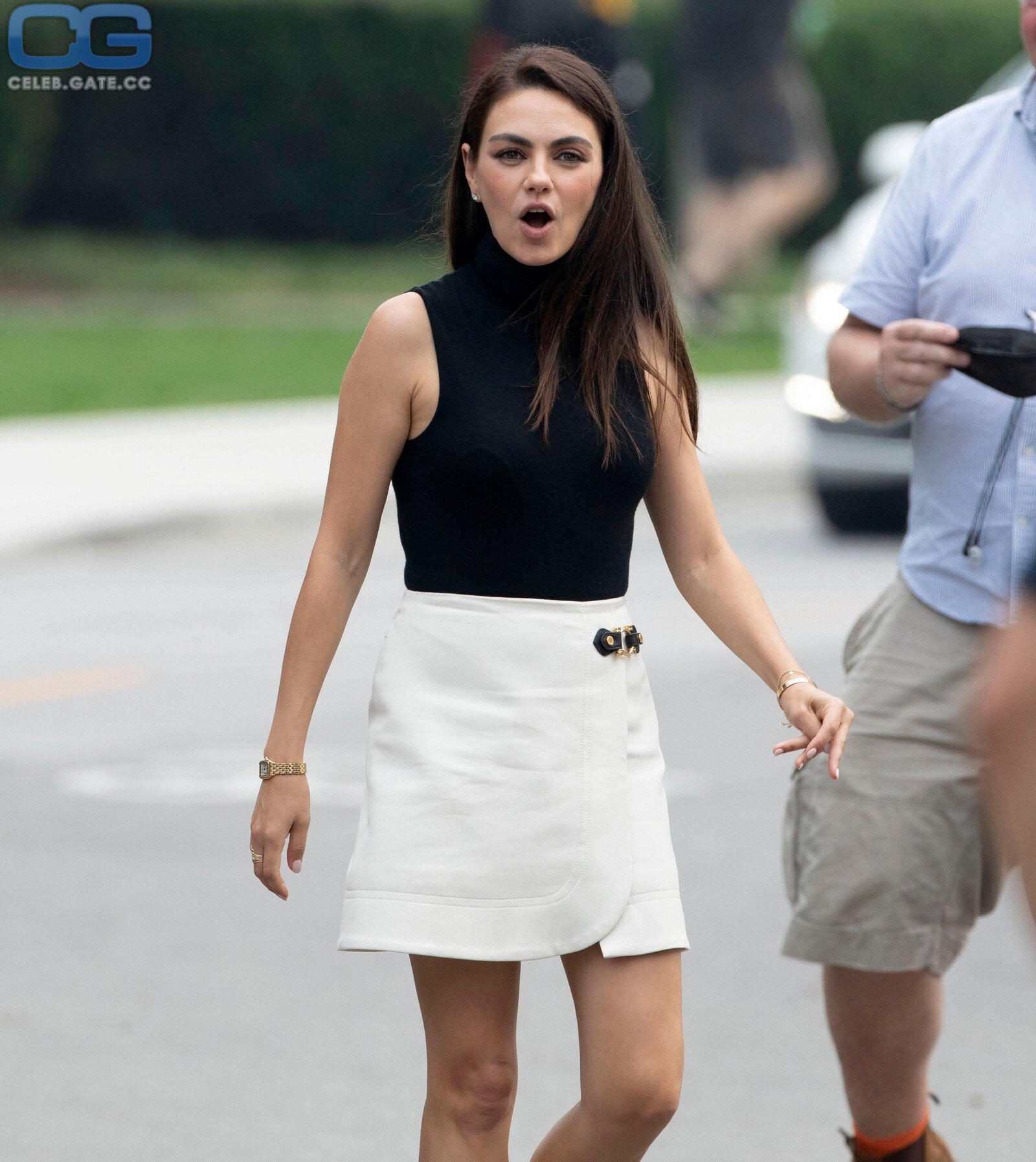 Mila Kunis Nude | 250 Hot Leaked Pics | Naked 18+ Uncensored