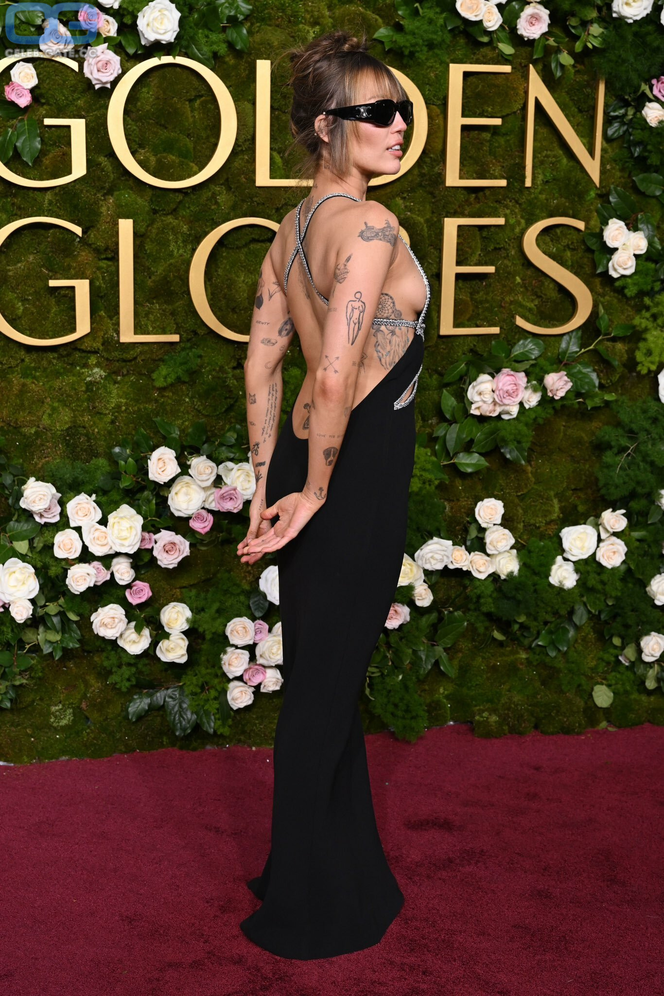 Miley Cyrus Nude 862 Hot Leaked Pics Naked 18+ Uncensored