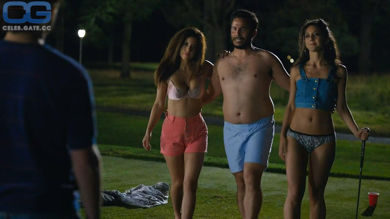 Murielle Telio Nude 9 Hot Leaked Pics Naked 18+ Uncensored