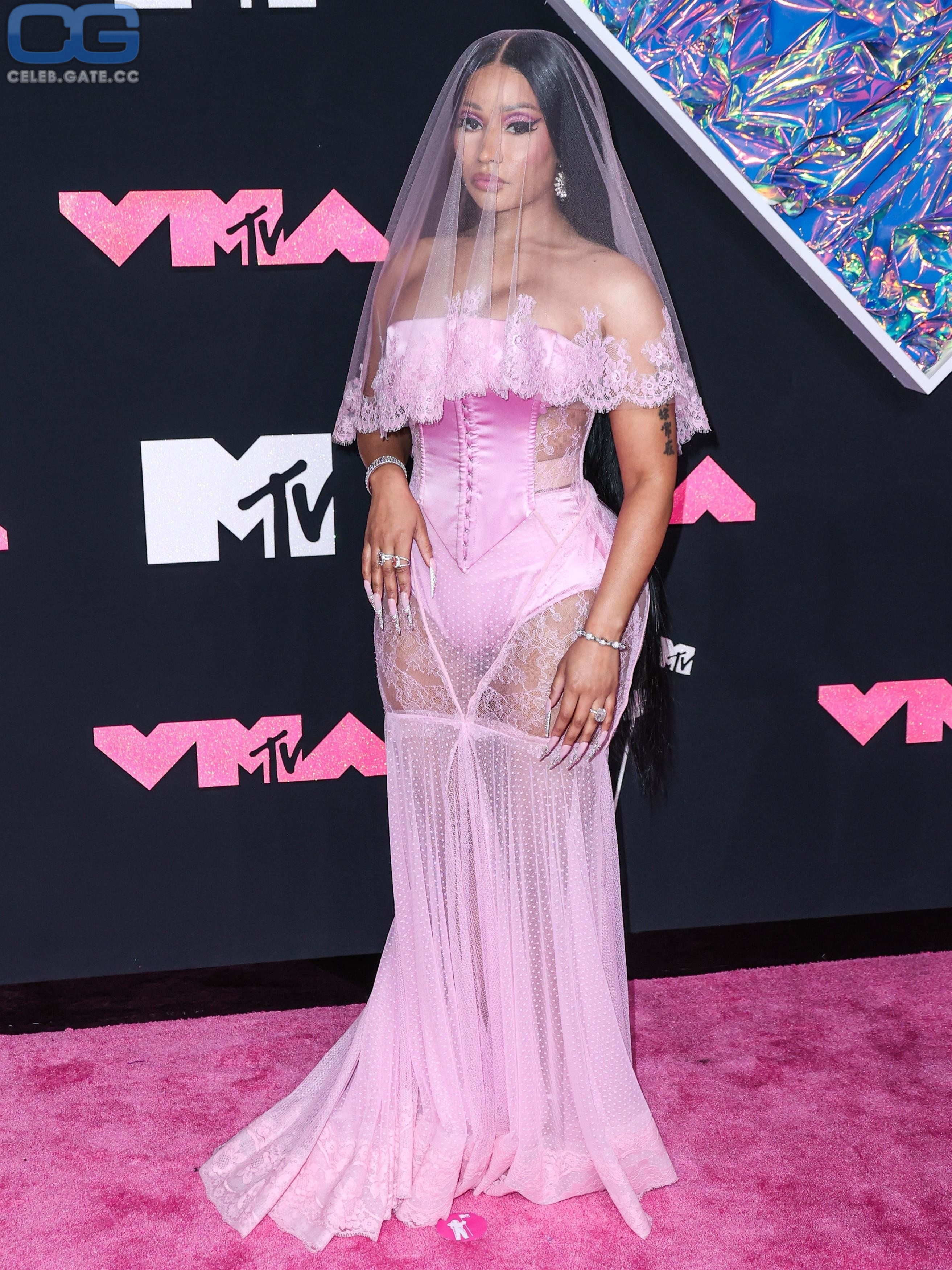 Nicki Minaj Nude 140 Hot Leaked Pics Naked 18+ Uncensored