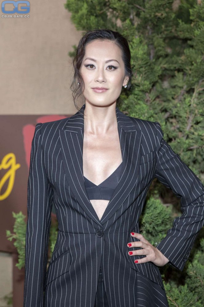 Olivia Cheng Nude | 15 Hot Leaked Pics | Naked 18+ Uncensored