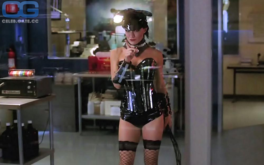 Pauley Perrette Nude 23 Hot Leaked Pics Naked 18+ Uncensored