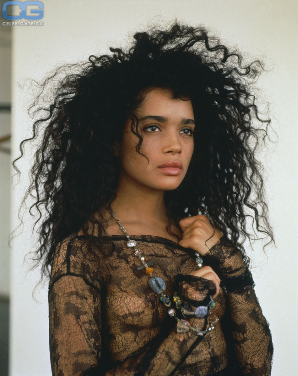 Lisa Bonet Nude | 12 Hot Leaked Pics | Naked 18+ Uncensored