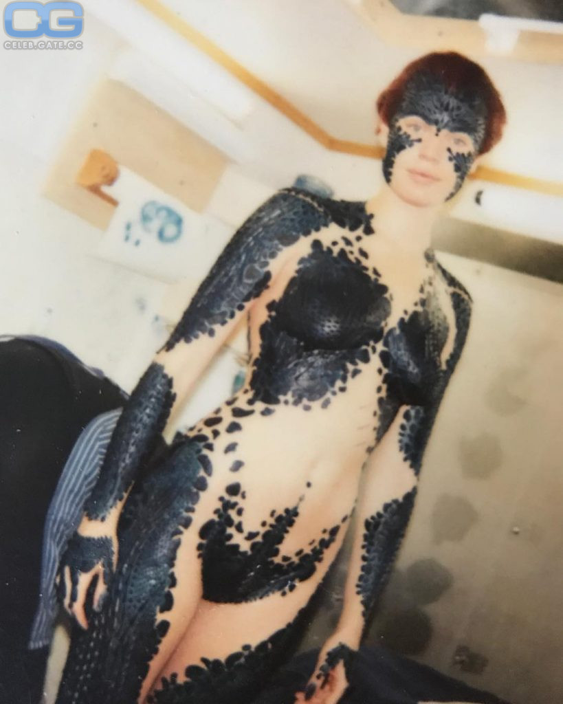 Rebecca Romijn Nude | 70 Hot Leaked Pics | Naked 18+ Uncensored