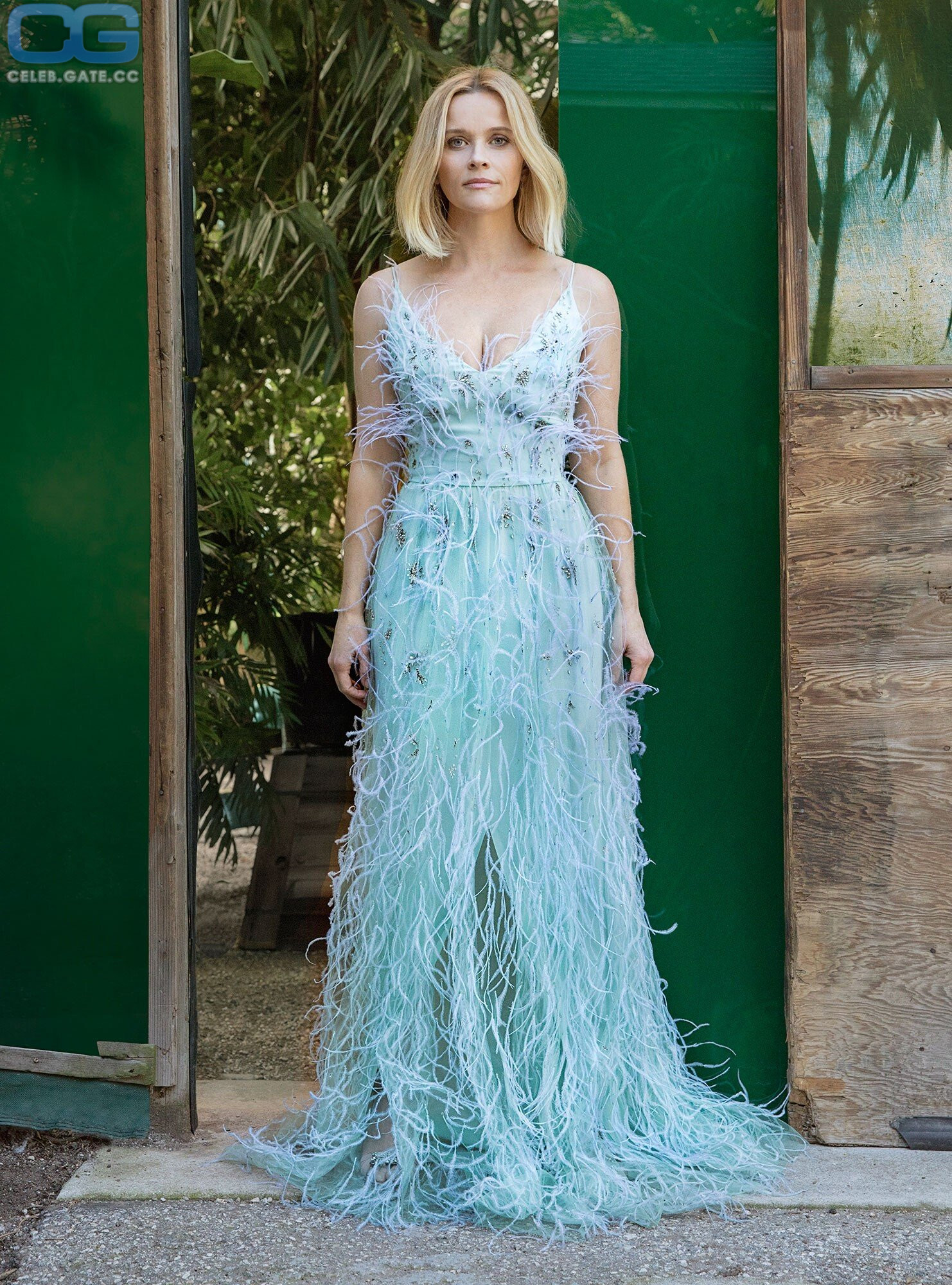 Reese Witherspoon Nude 119 Hot Leaked Pics Naked 18+ Uncensored