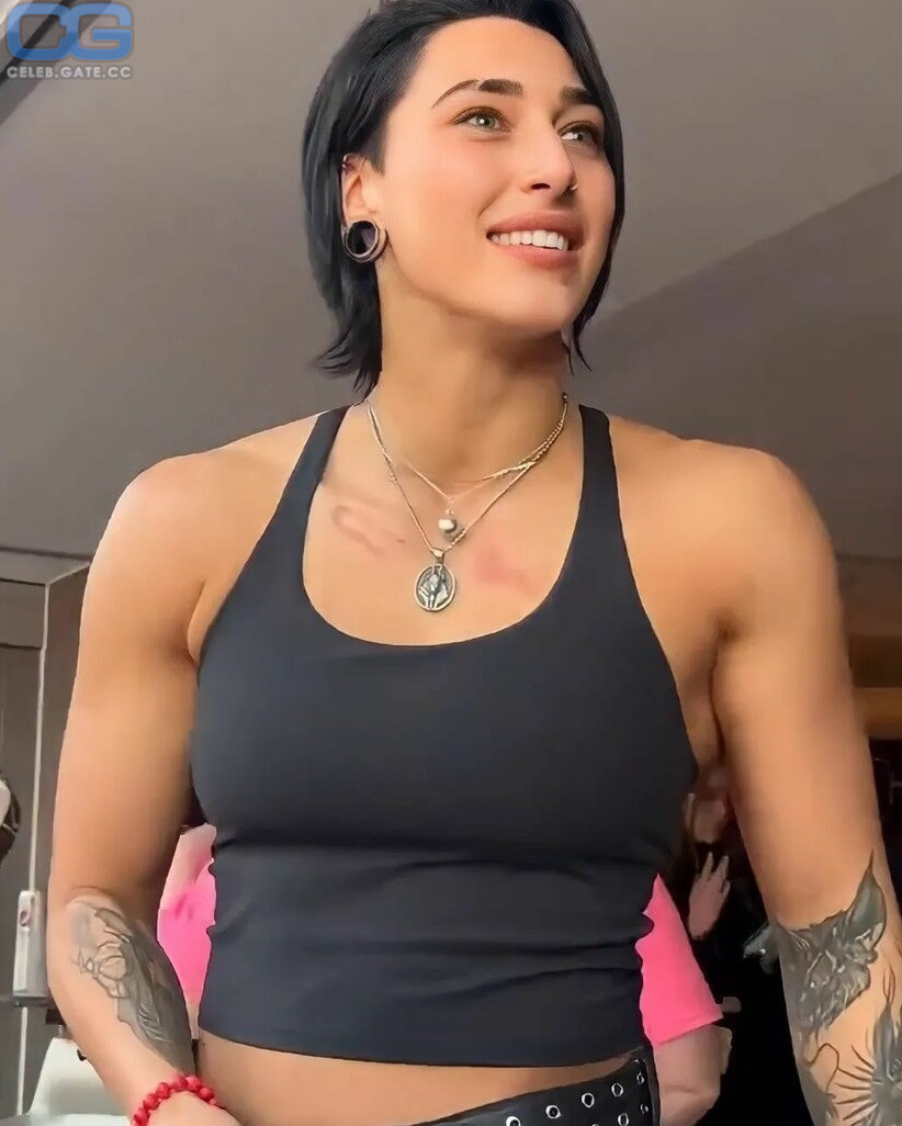 Rhea Ripley Nude 12 Hot Leaked Pics Naked 18+ Uncensored