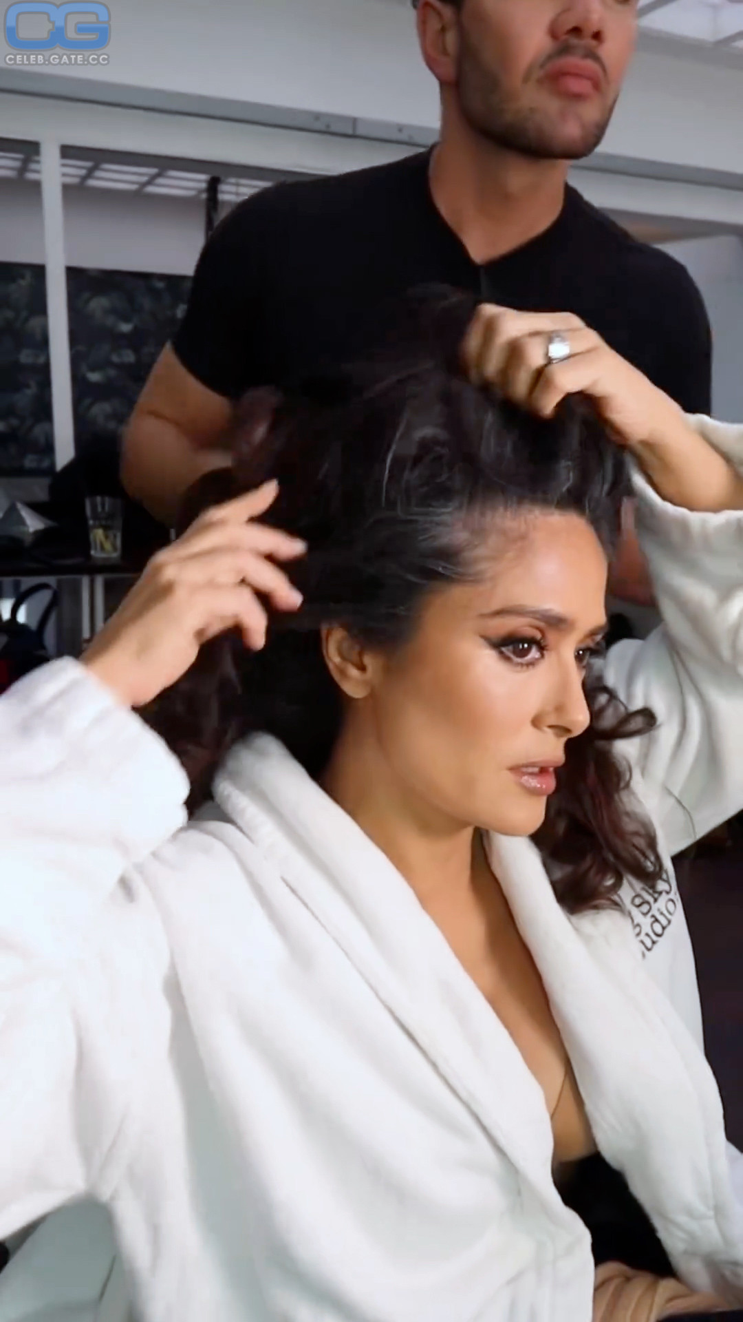 Salma Hayek Nude 643 Hot Leaked Pics Naked 18+ Uncensored