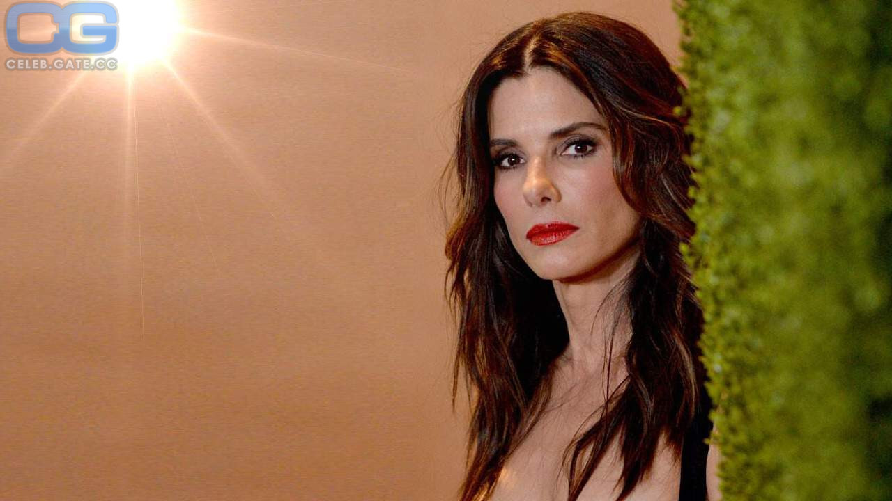 Sandra Bullock Nude 93 Hot Leaked Pics Naked 18+ Uncensored