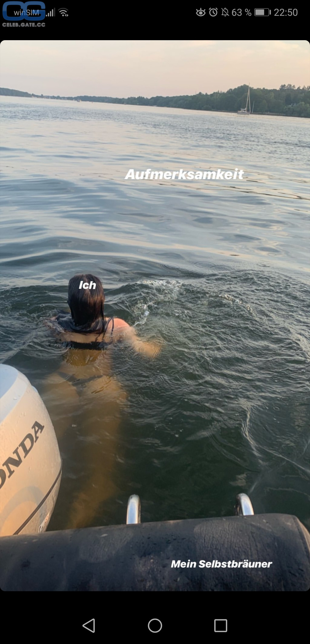 Shirin David Nude | 84 Hot Leaked Pics | Naked 18+ Uncensored