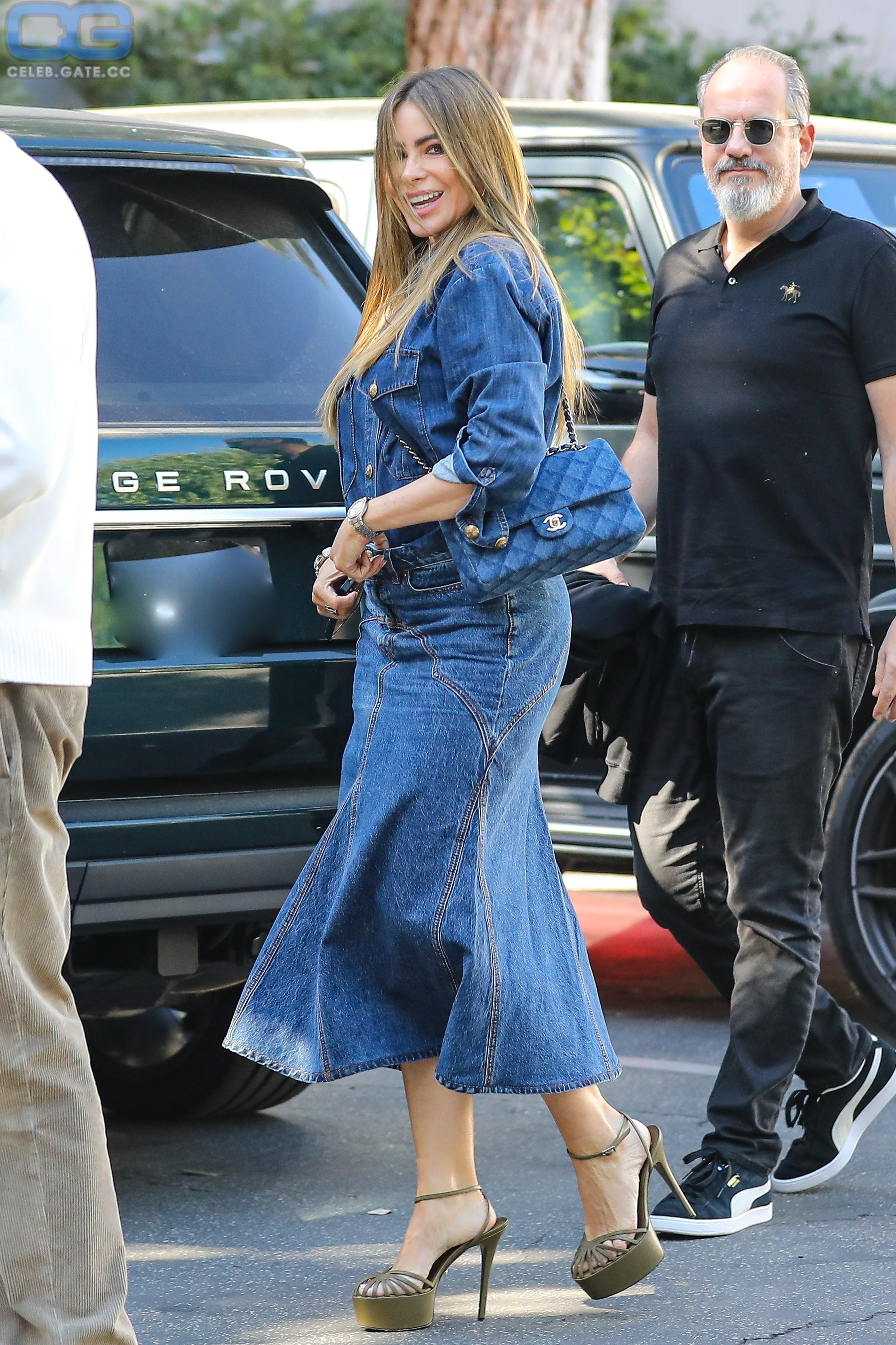 Sofia Vergara Nude 367 Hot Leaked Pics Naked 18+ Uncensored