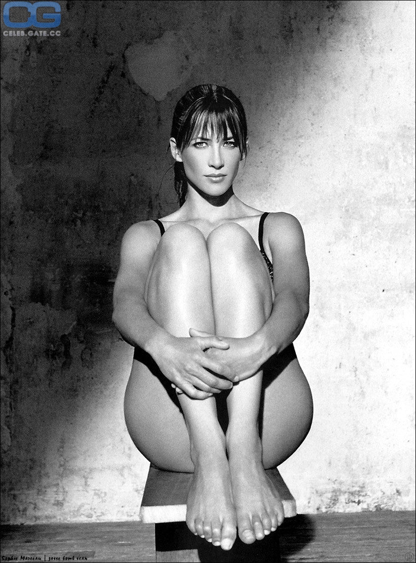 Sophie Marceau Nude 57 Hot Leaked Pics Naked 18+ Uncensored