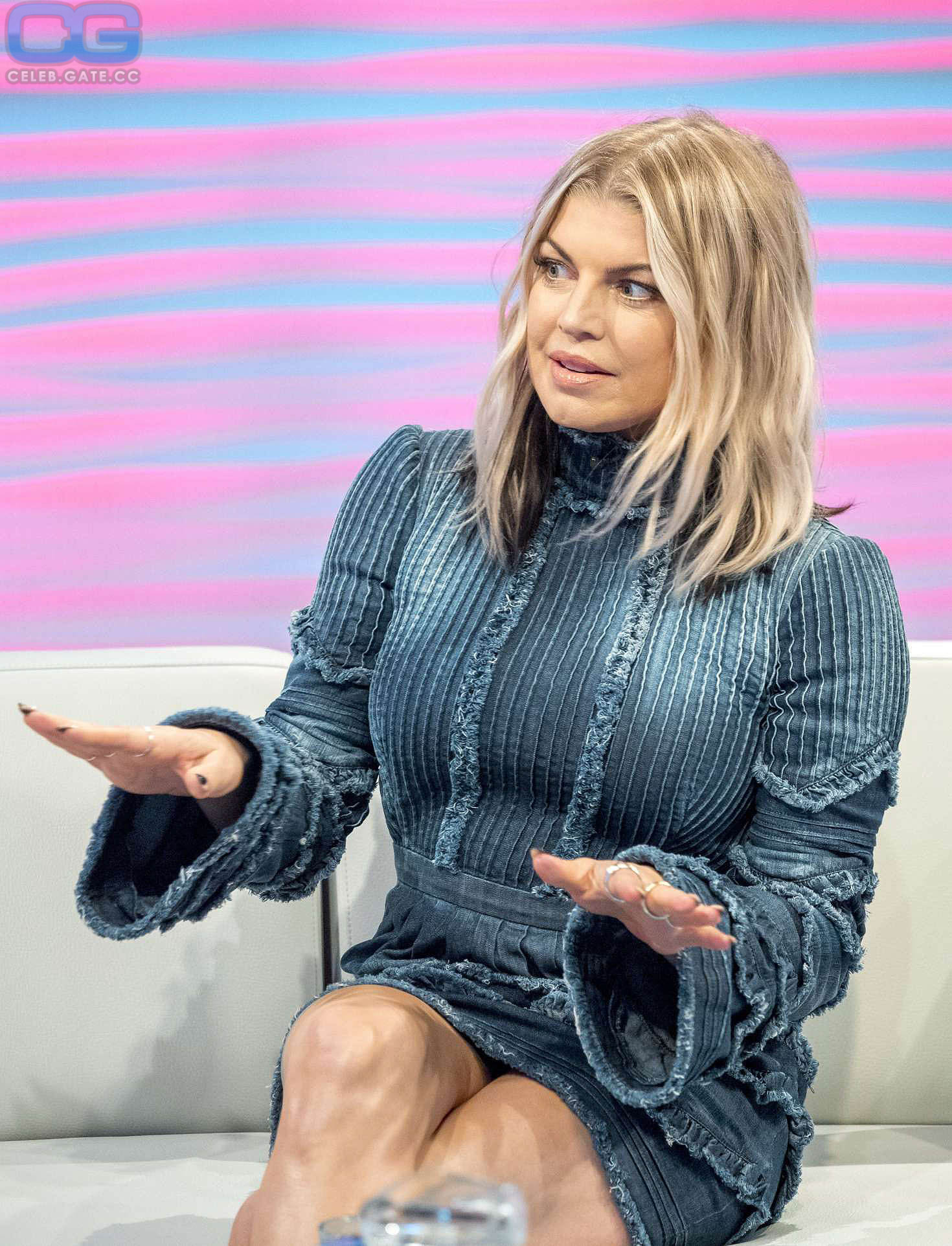 Stacy Ferguson Nude 530 Hot Leaked Pics Naked 18+ Uncensored