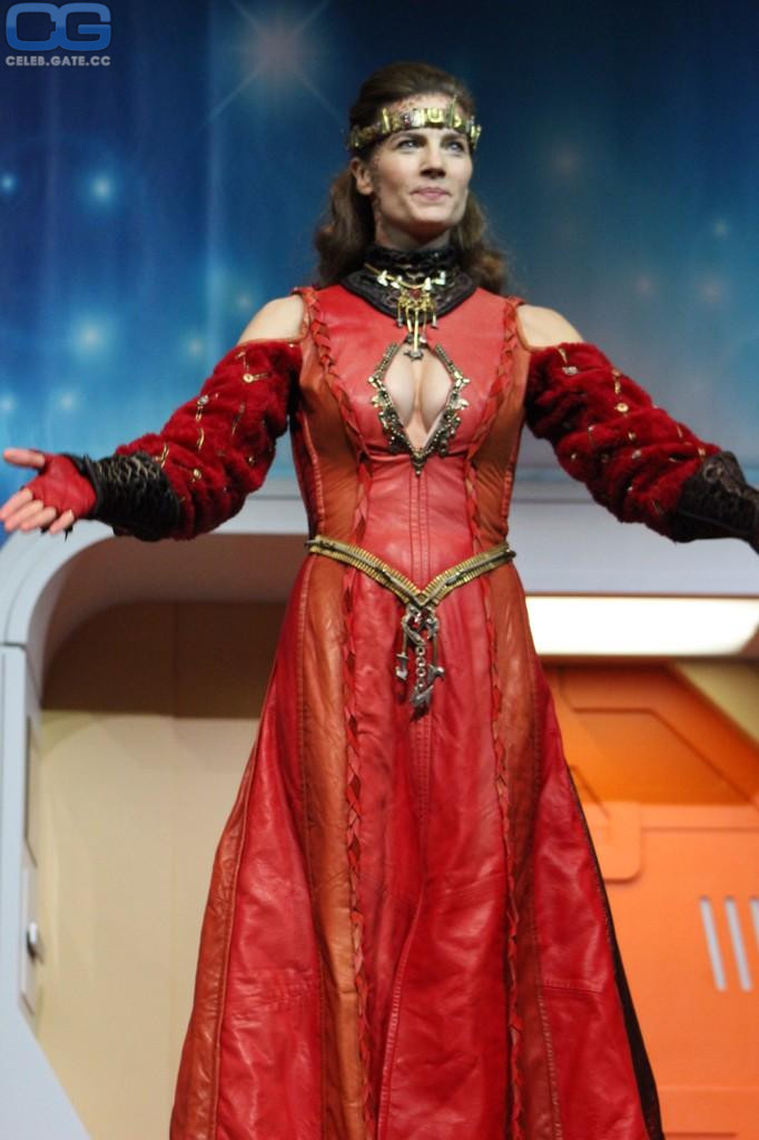 Terry Farrell Nude | 25 Hot Leaked Pics | Naked 18+ Uncensored