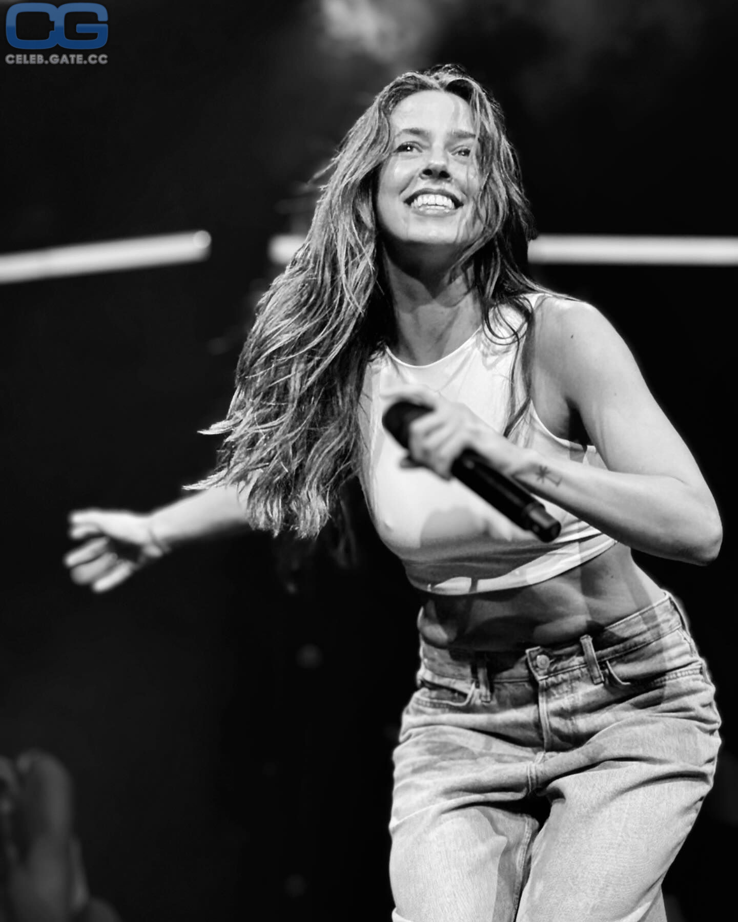 Vanessa Mai Nude | 238 Hot Leaked Pics | Naked 18+ Uncensored