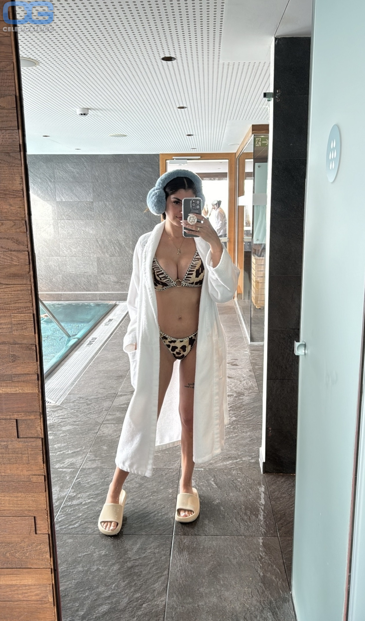 Yeliz Koc Nude 78 Hot Leaked Pics Naked 18+ Uncensored