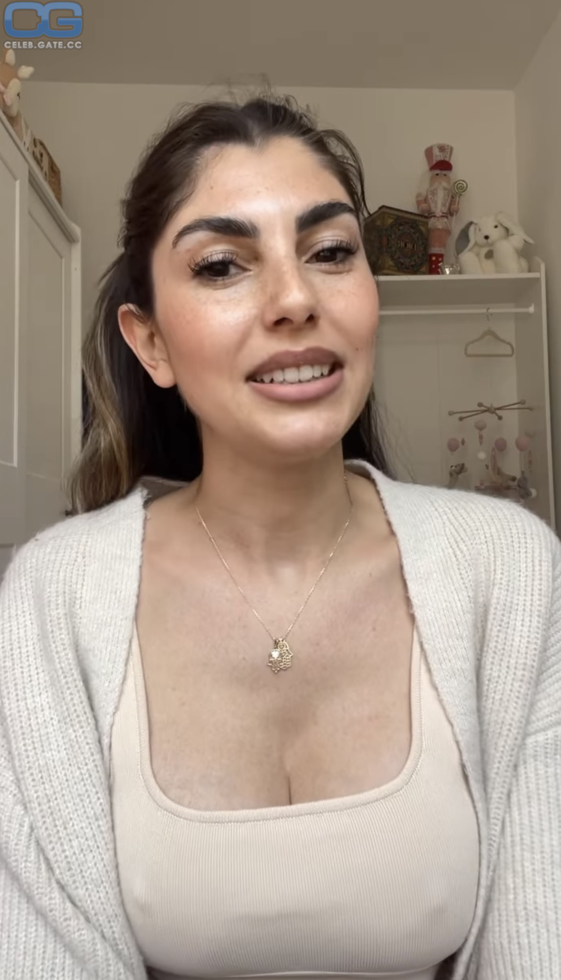 Yeliz Koc Nude 78 Hot Leaked Pics Naked 18+ Uncensored