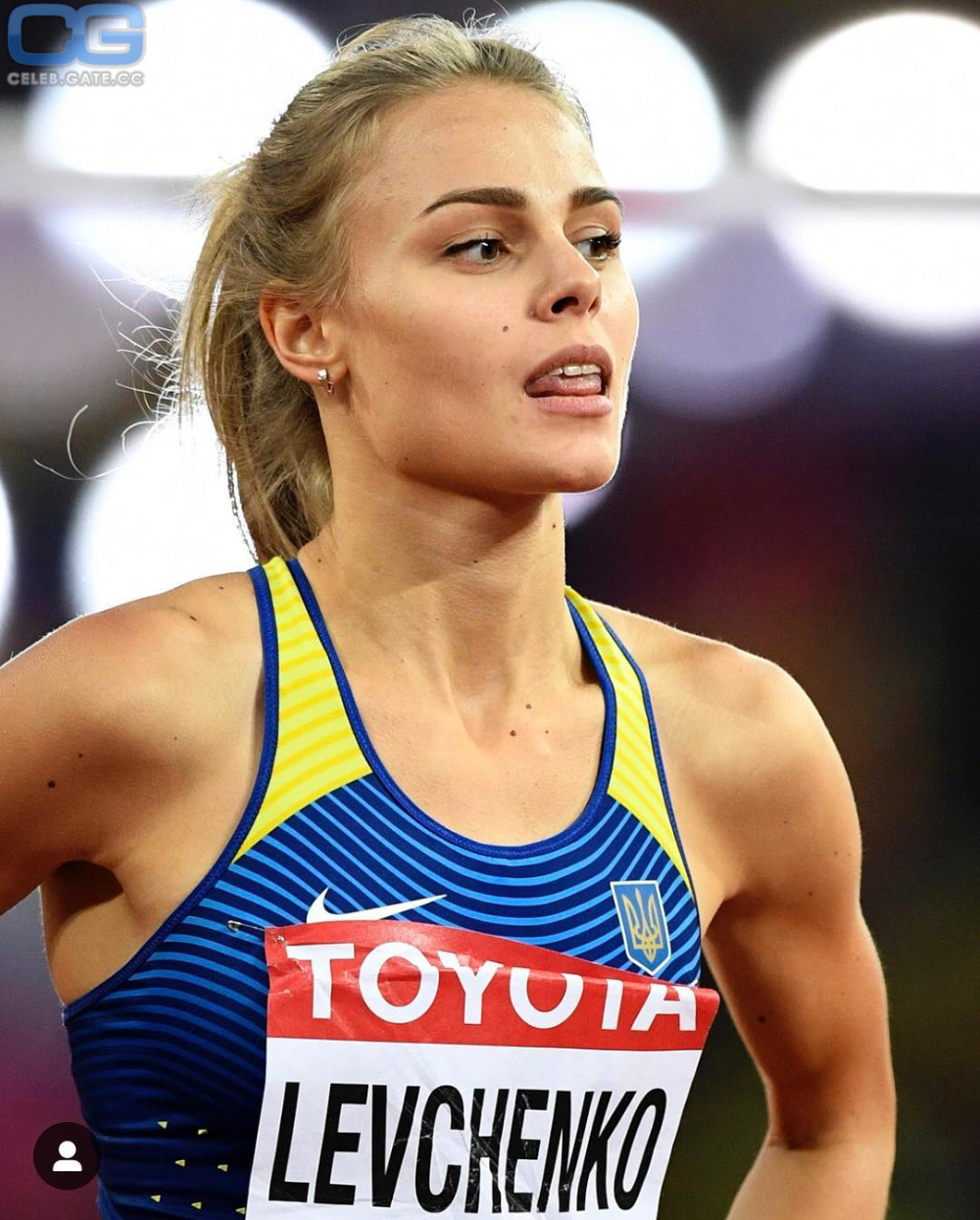 Yuliya Levchenko Nude | 14 Hot Leaked Pics | Naked 18+ Uncensored