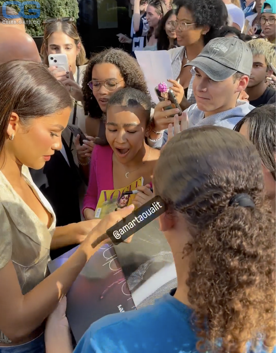 Zendaya Coleman Nude 103 Hot Leaked Pics Naked 18+ Uncensored