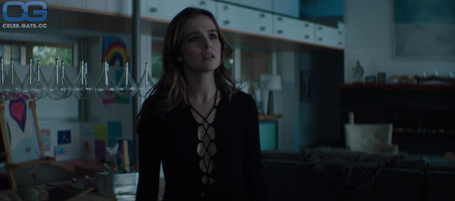 Zoey Deutch Nude 46 Hot Leaked Pics Naked 18+ Uncensored