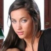 Georgia Jones
