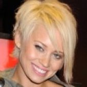 Kimberly Wyatt