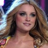 Jessica Stam