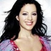 Sarah Mclachlan