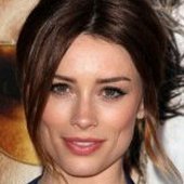 Arielle Vandenberg