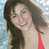 Mirna Jukic